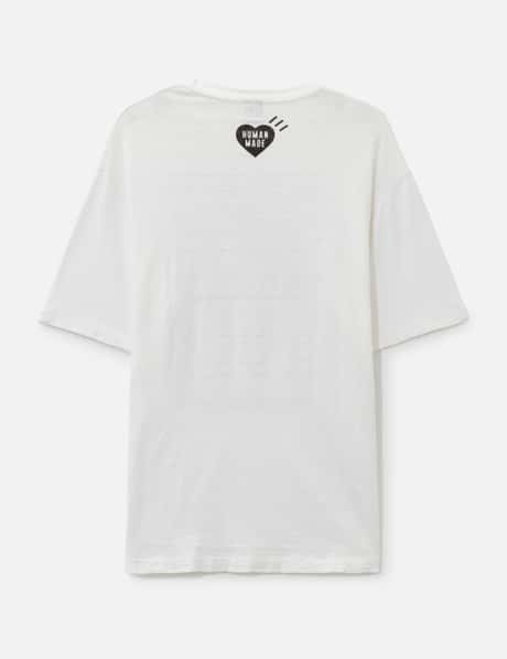 Dog Print Tee view 6