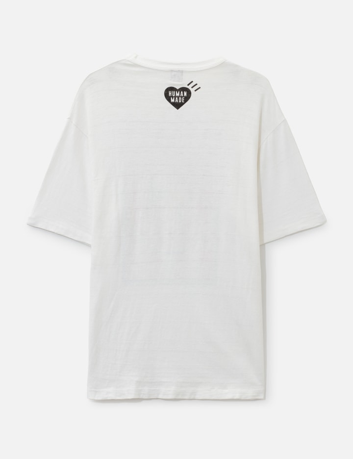 Dog Print Tee view 2