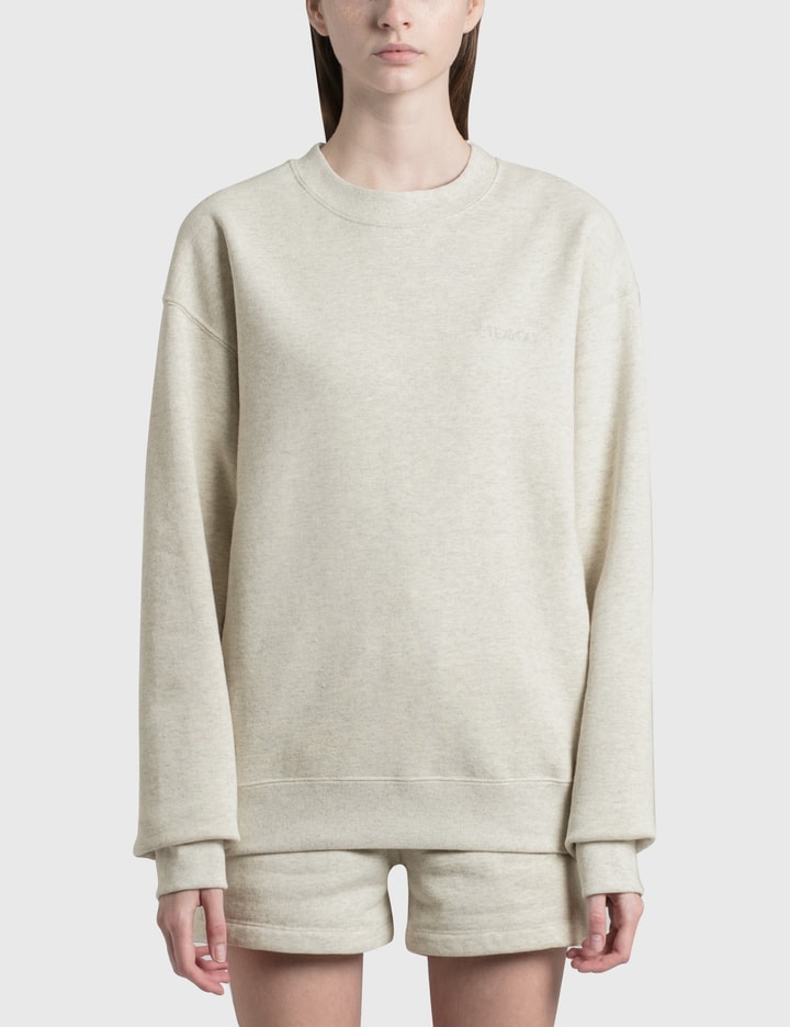 Fleece Sweatshirt Placeholder Image