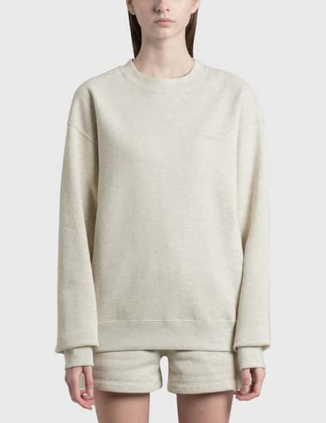 Tea You Fleece Sweatshirt