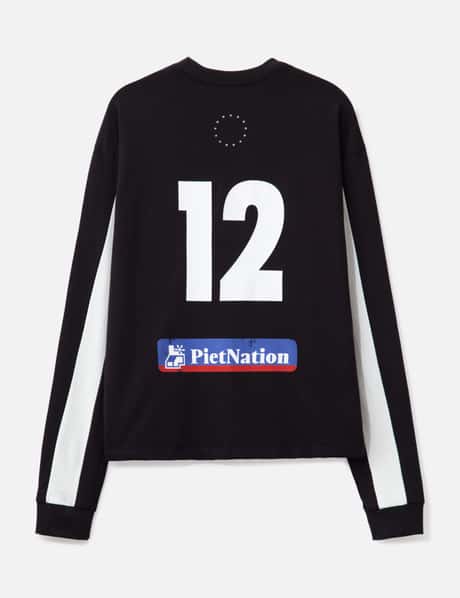 Vest Long Sleeve T-Shirt view 19