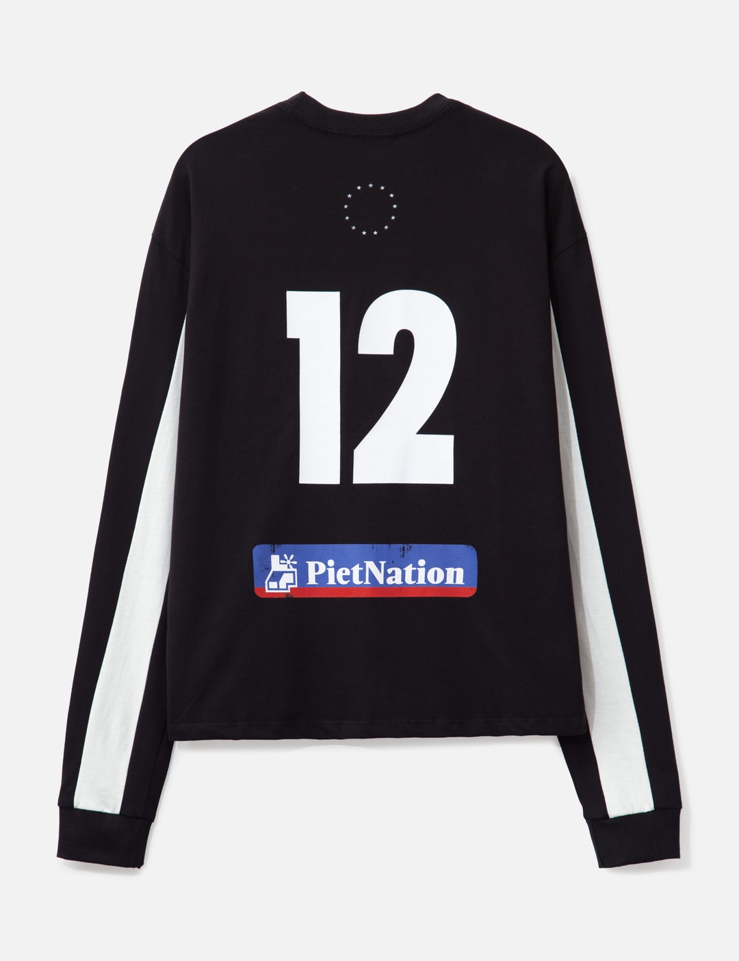 Vest Long Sleeve T-Shirt view 20
