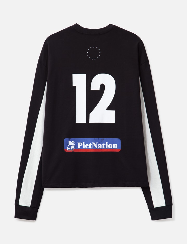 Vest Long Sleeve T-shirt Placeholder Image