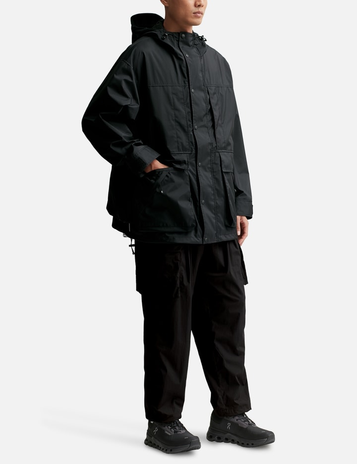 WIDE CARGO PANTS Placeholder Image