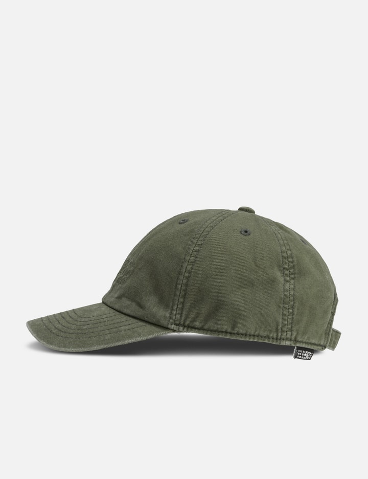 LOGO Baseball cap Placeholder Image