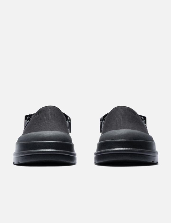 UGG GoldenGlow Canvas Clog