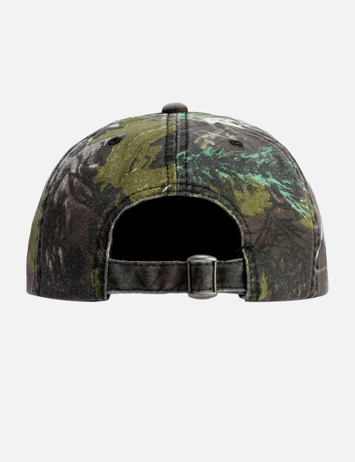 Pleasures Bubble Logo Polo Cap In Multi
