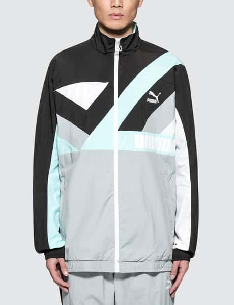 Puma Puma X Diamond Wind Jacket HBX