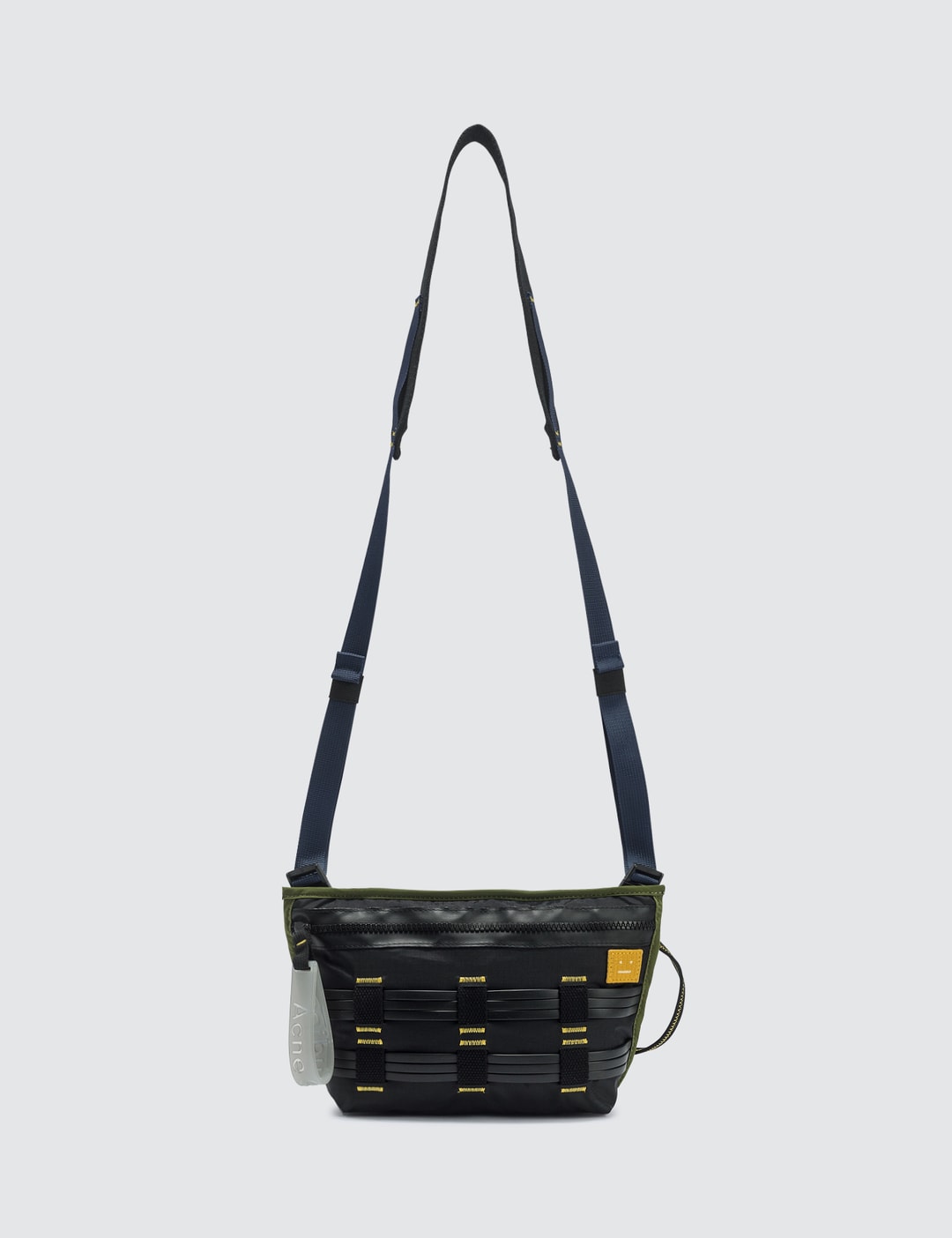 Acne Studios Abbey Bumbag HBX Globally Curated Fashion and