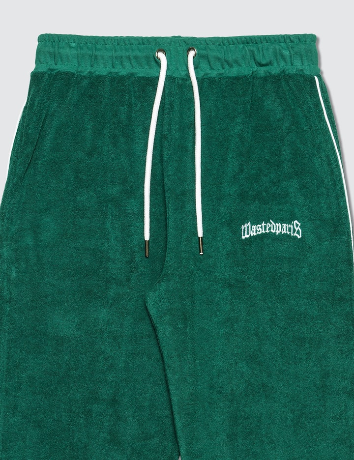 Terry Track Pants Placeholder Image