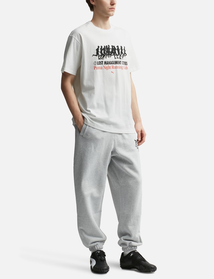 PUMA x LMC Graphic T-Shirt Placeholder Image