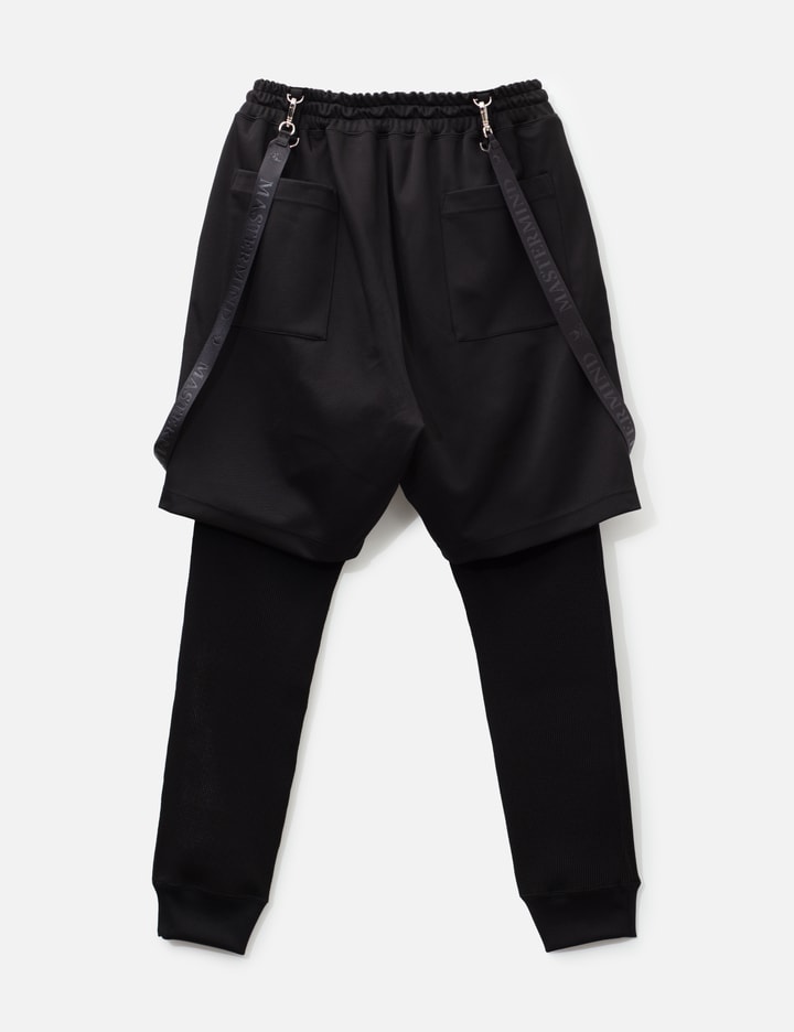 Mastermind World Layered Pants