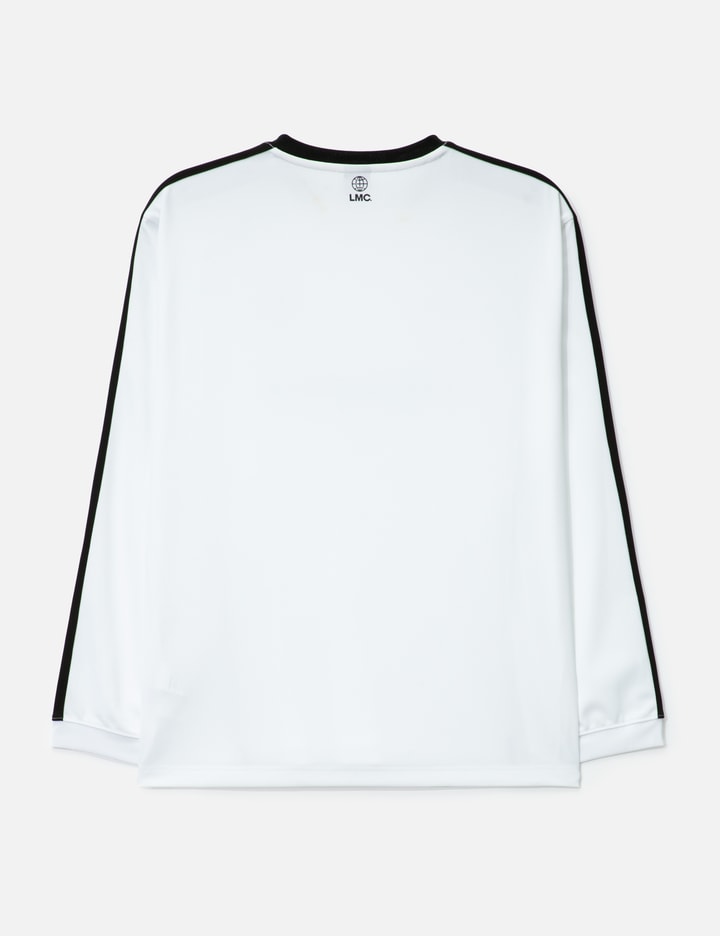 Capital Long Sleeve Shirt Placeholder Image
