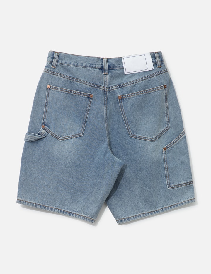 Denim Carpenter Short Placeholder Image