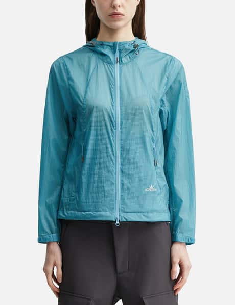 Frame Light Jacket view 10