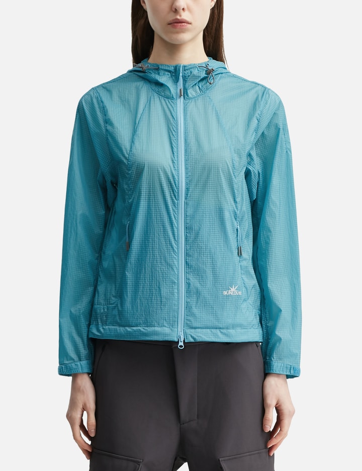 Sunlove Frame Light Jacket