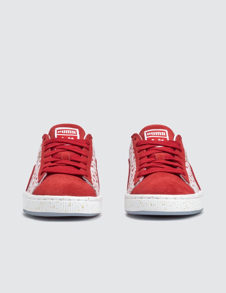 Puma X Hello Kitty Suede Classic Placeholder Image