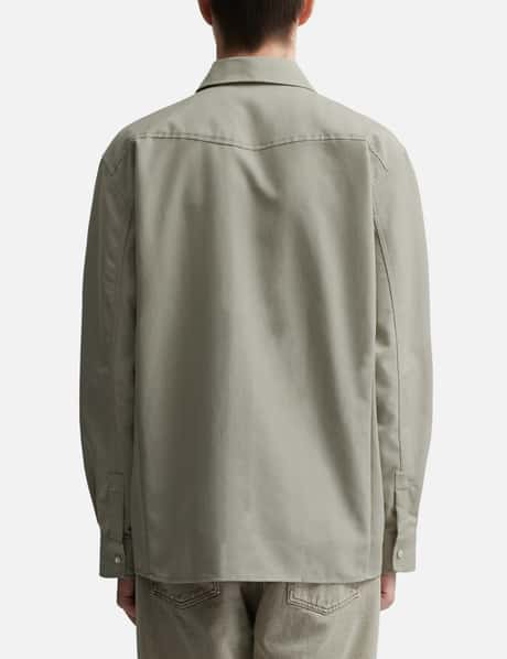Frontier Shirt view 12