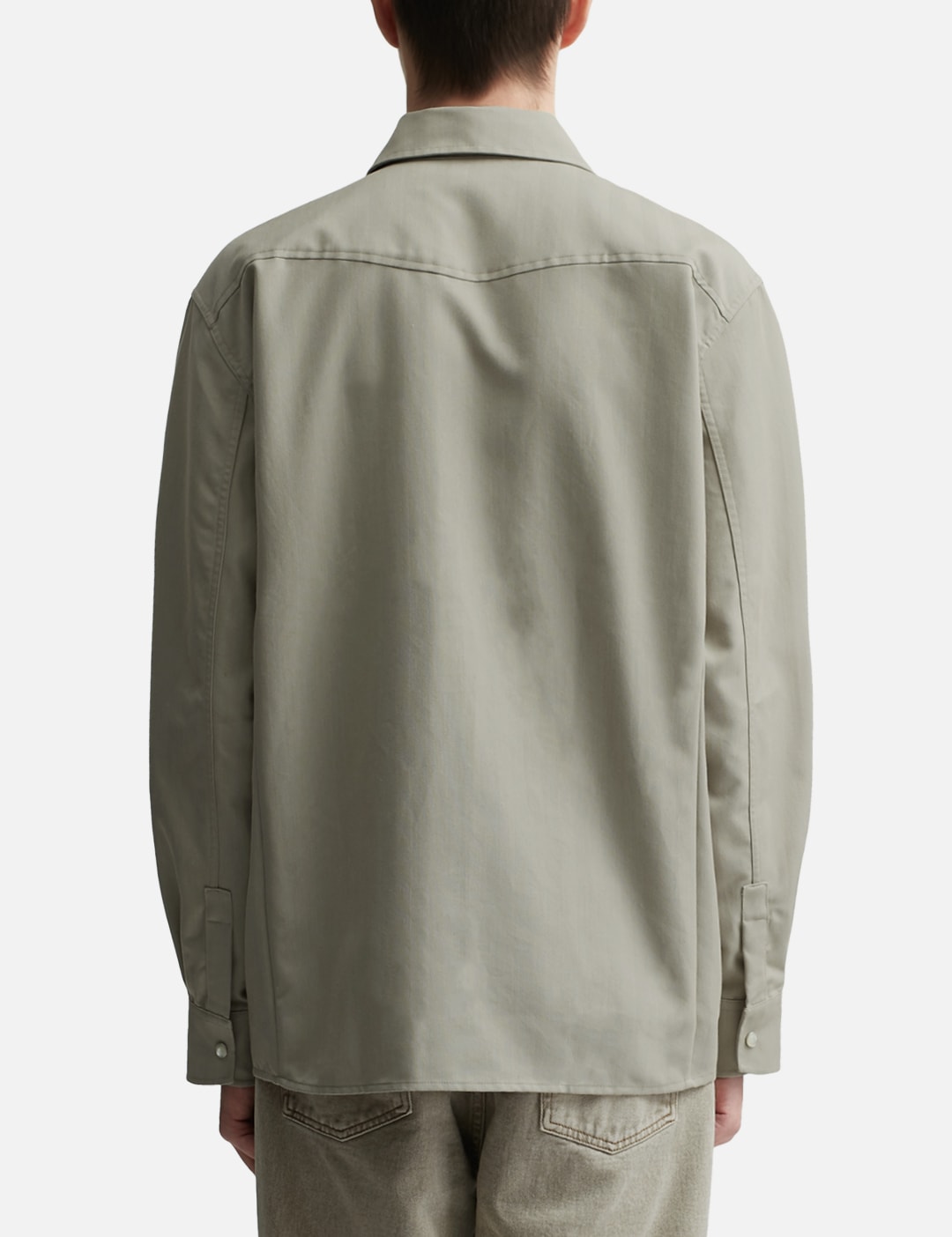 Frontier Shirt view 13