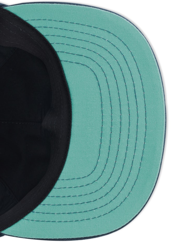 Catfish 5 Panel Cap Placeholder Image