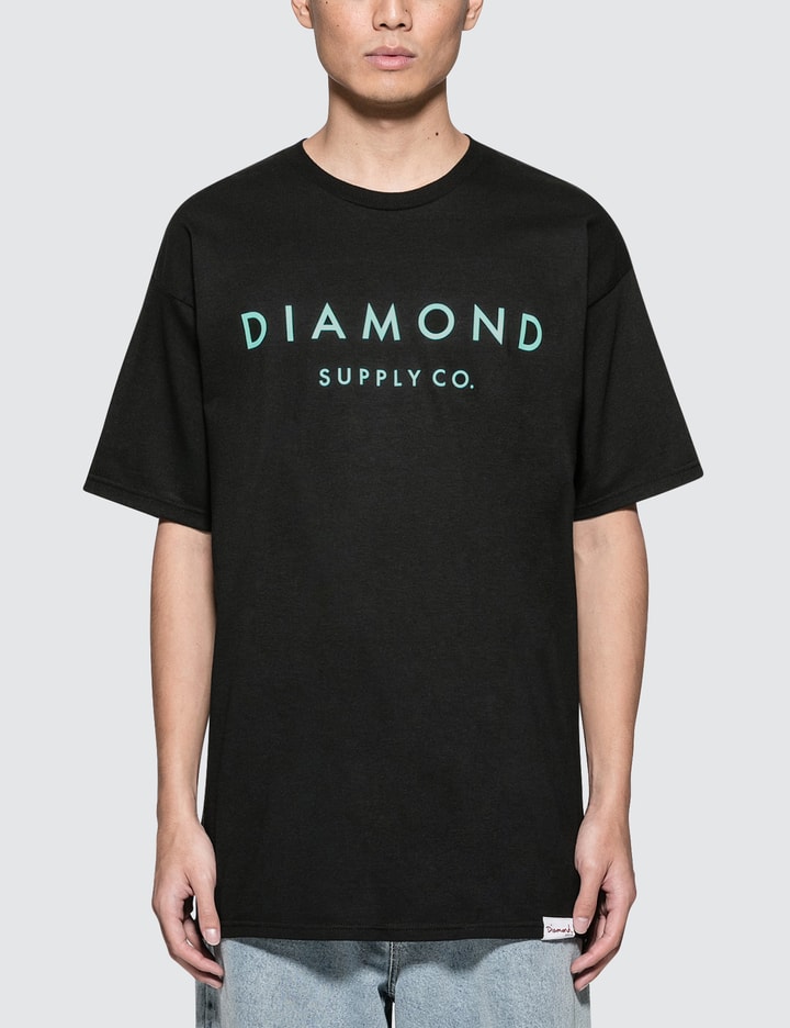 Stone Cut S/S T-Shirt Placeholder Image