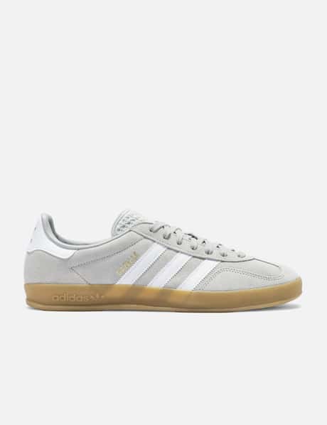 adidas Originals - GAZELLE INDOOR | HBX adidas Originals - GAZELLE INDOOR | HBX