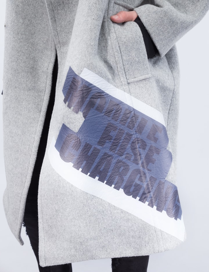 Wool Coat Placeholder Image