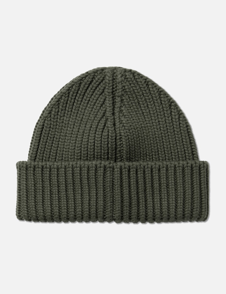 LOGO BEANIE Placeholder Image