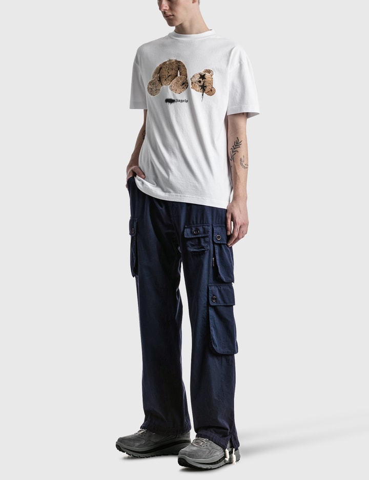 Cargo Pockets Pants Placeholder Image