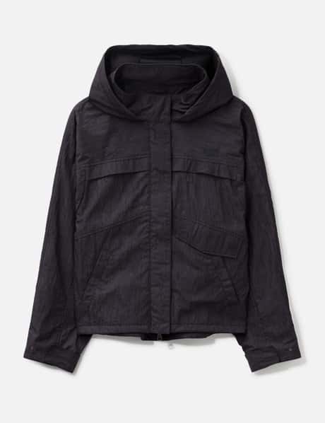 G Packable Hood Jacket view 14