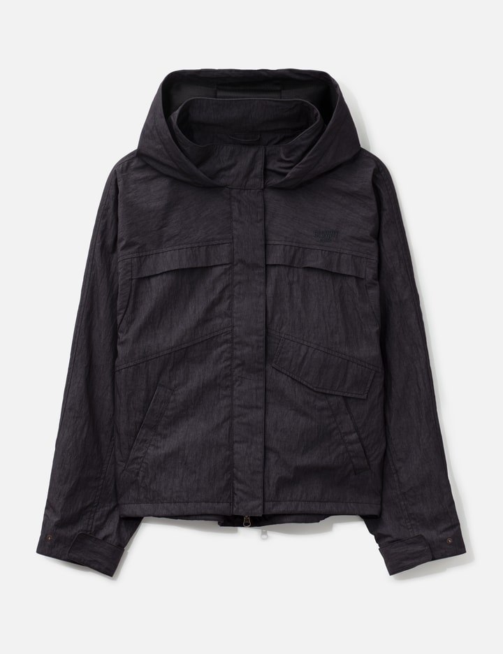 Glowny G Packable Hood Jacket