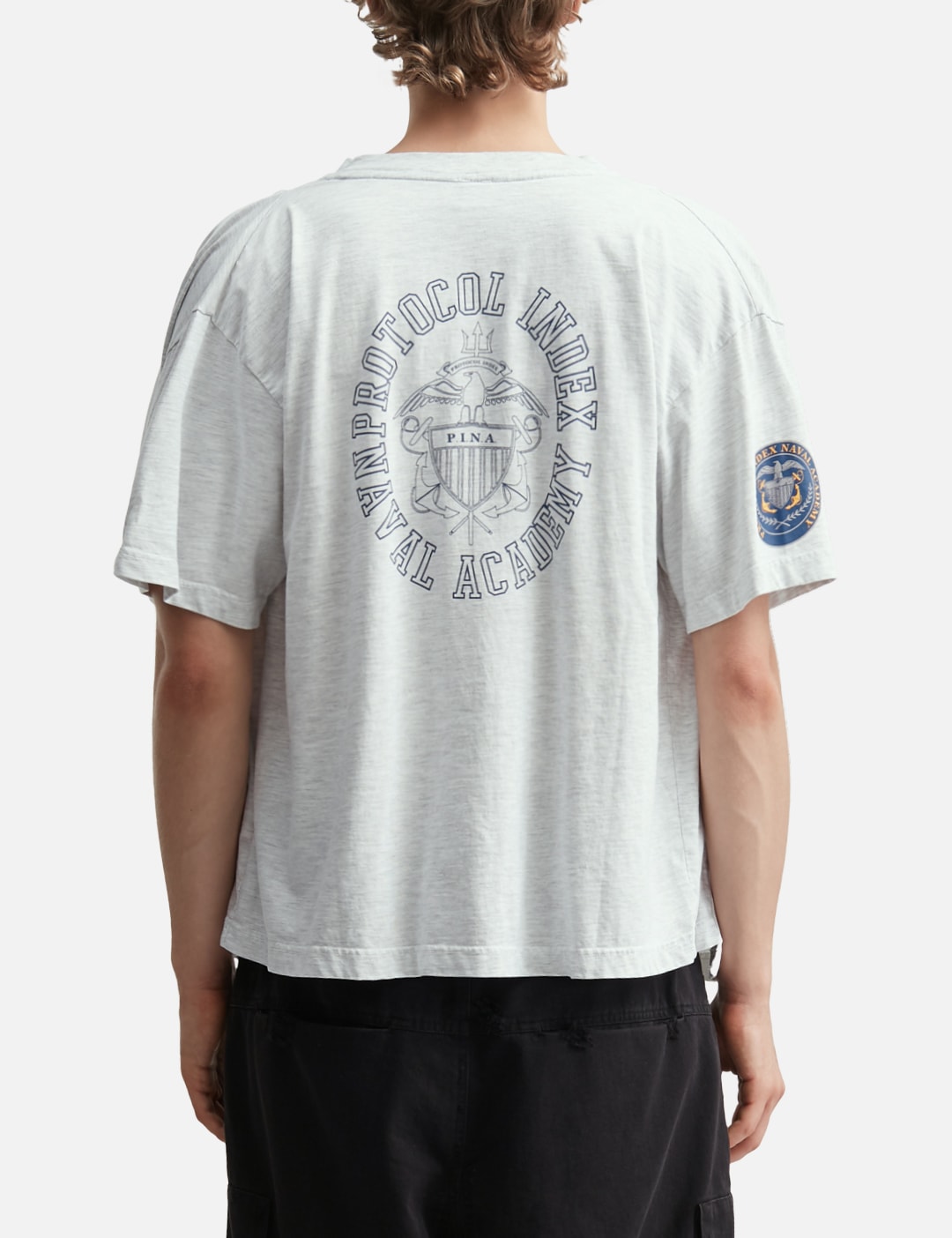 Four Hands T-Shirts view 15