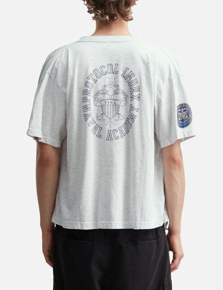 Protocol-Index Four Hands T-Shirts