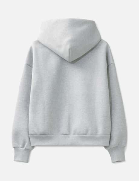 V2 Zipped Hoodie view 8