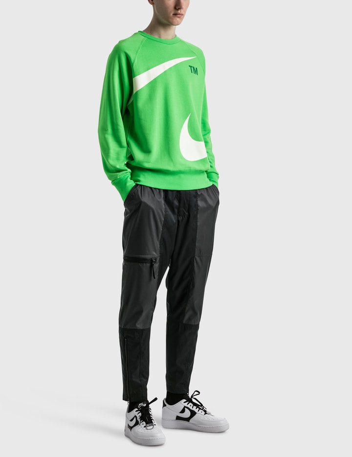 Nike Sportswear Swoosh FT Sweatshirt Placeholder Image