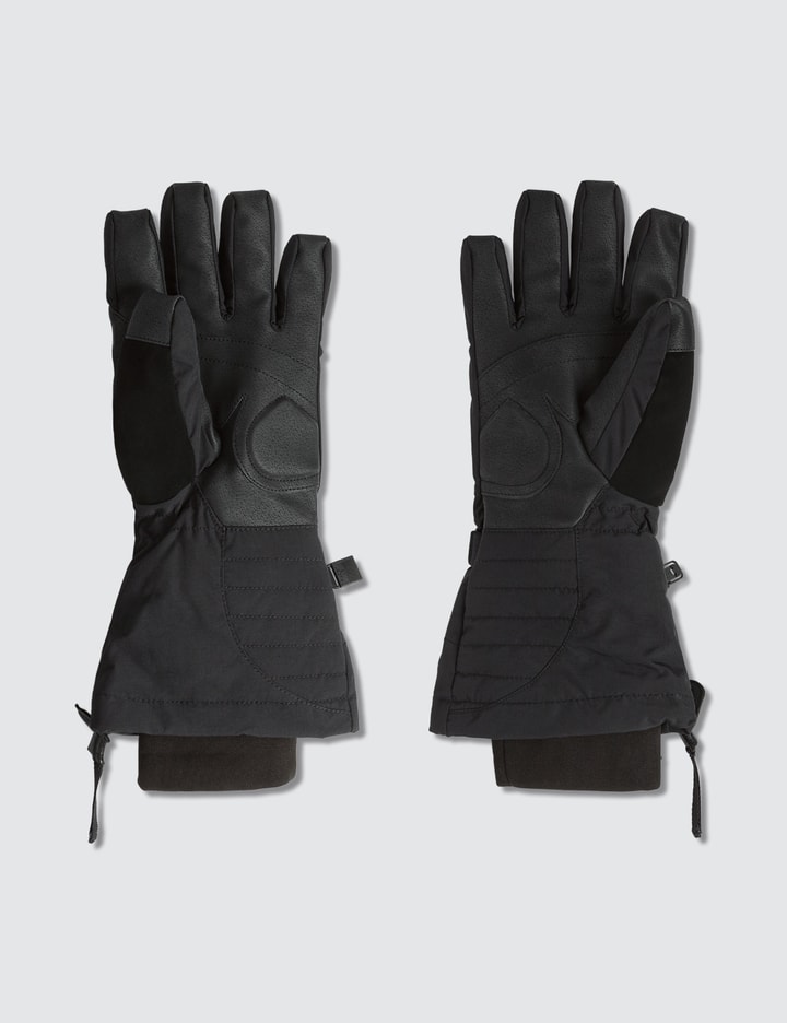 Arctic Down Gloves Placeholder Image