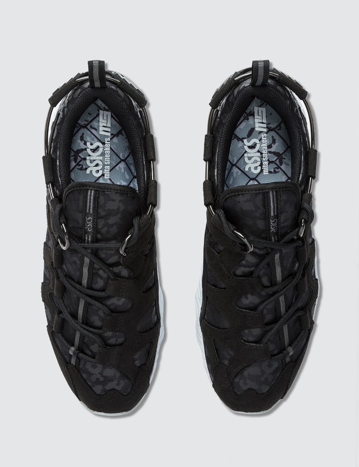 Mita Sneakers x Asics Gel-Mai Placeholder Image