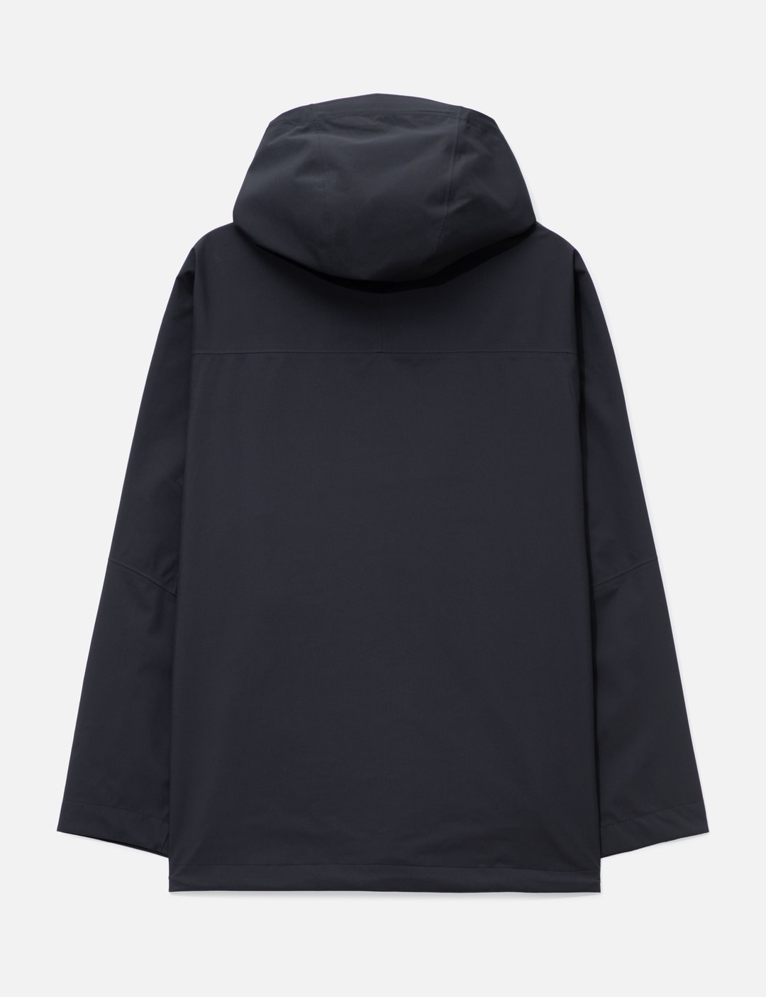 66°north Aðalvík Packable Rain Jacket In Brown