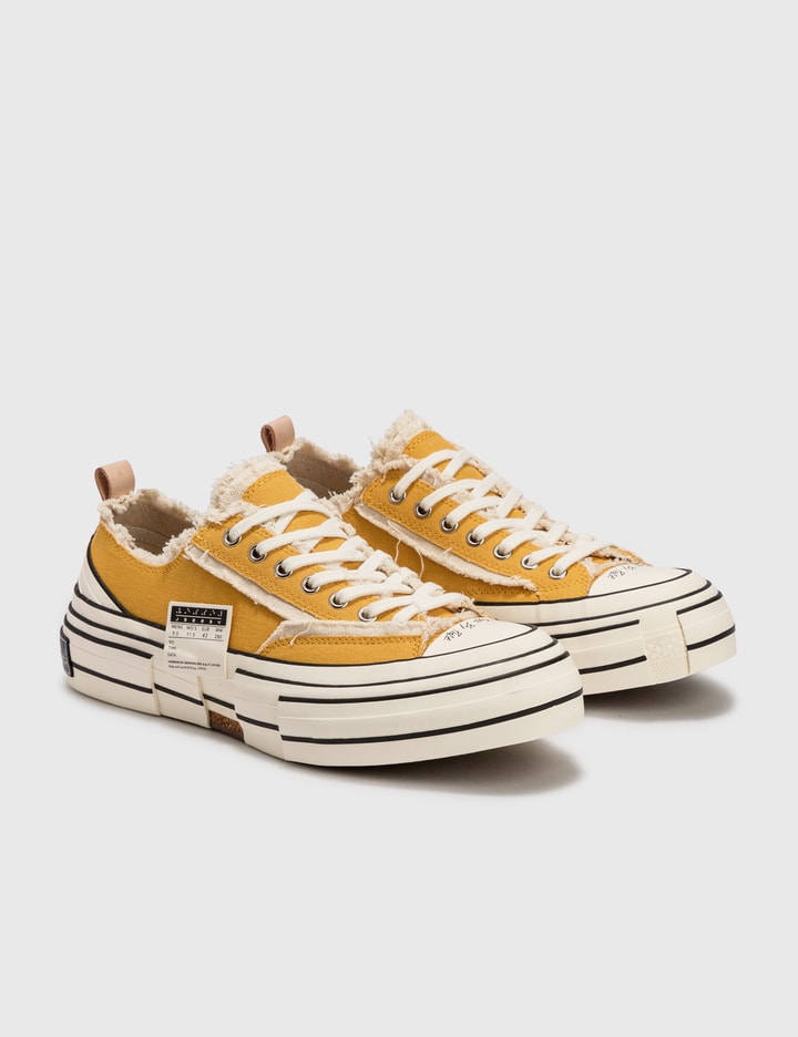 G.O.P. Lows Placeholder Image