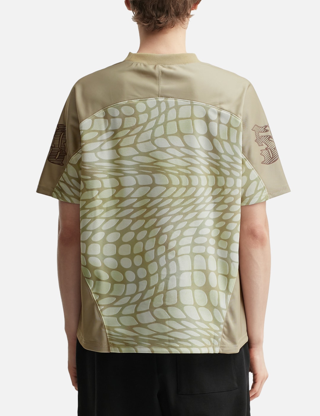 N50 Jersey view 19