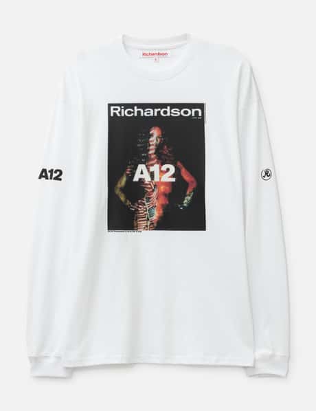 Richardson A12 Cover Long Sleeve