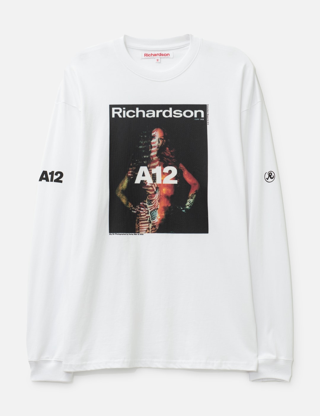 A12 Cover Long Sleeve view 7