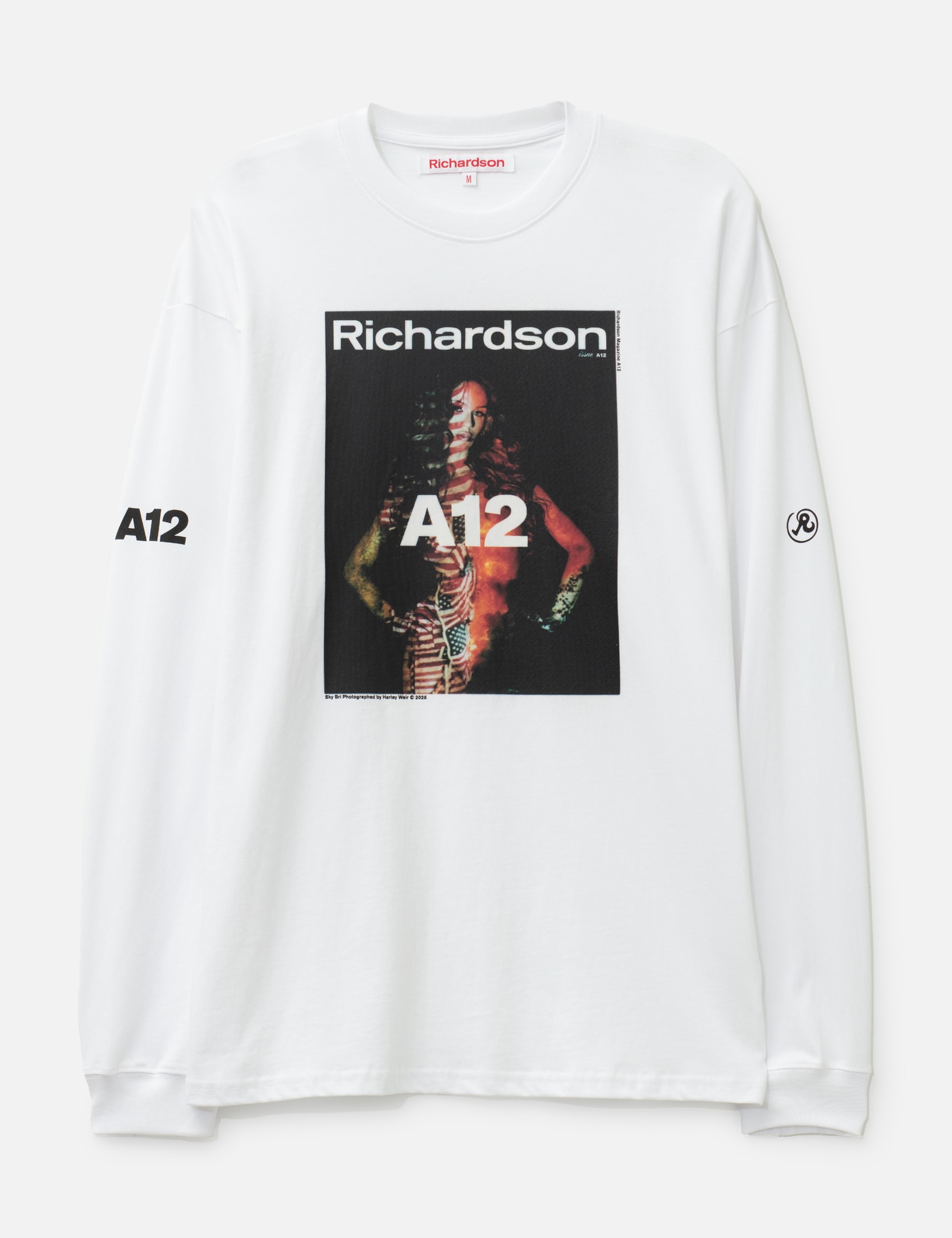 A12 Cover Long Sleeve view 16