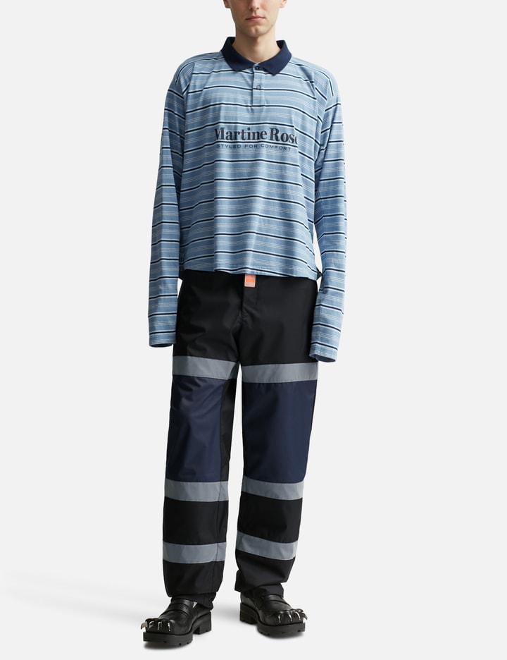 SAFETY TROUSER Placeholder Image