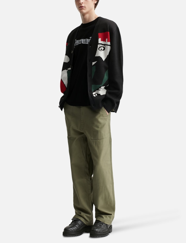 Grateful Dead Bermuda T-Shirt Placeholder Image