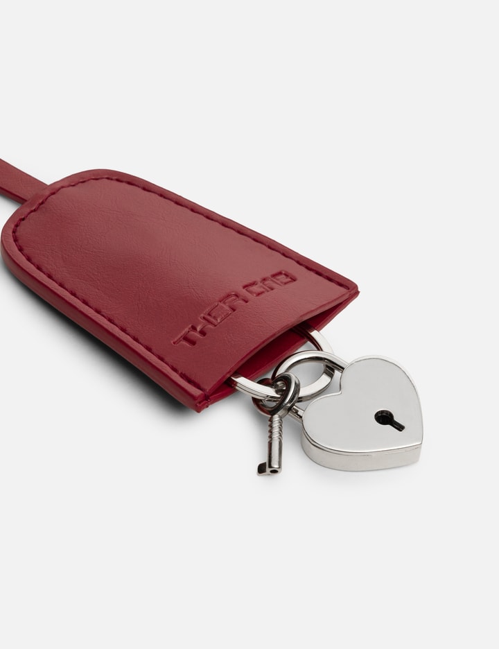 Heart Charm Placeholder Image