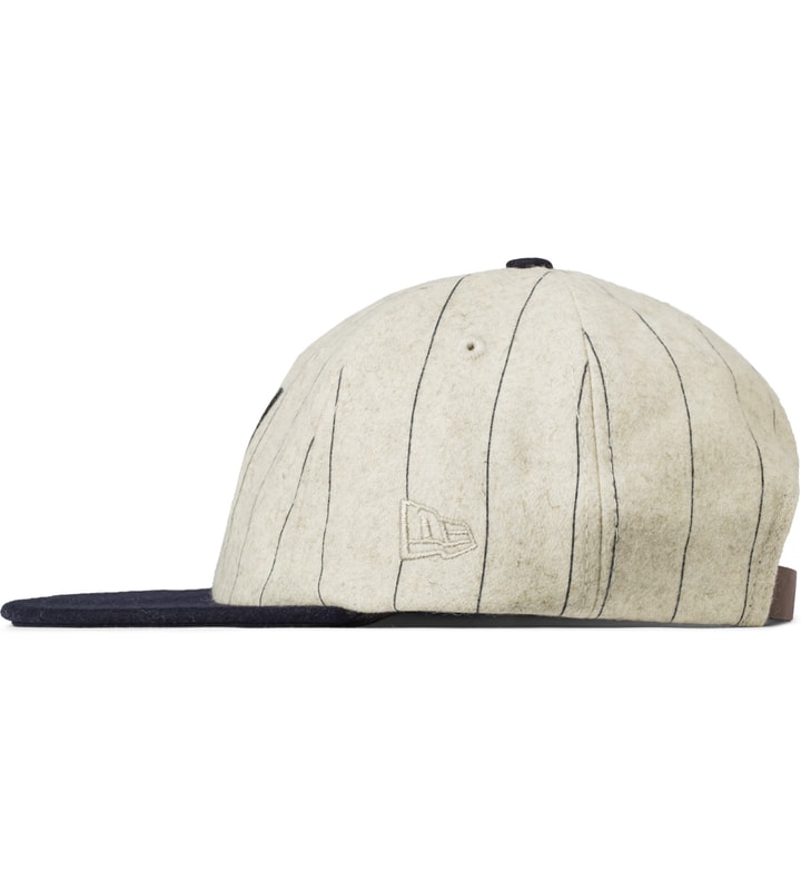 Off White Field New Era Strapback Cap Placeholder Image