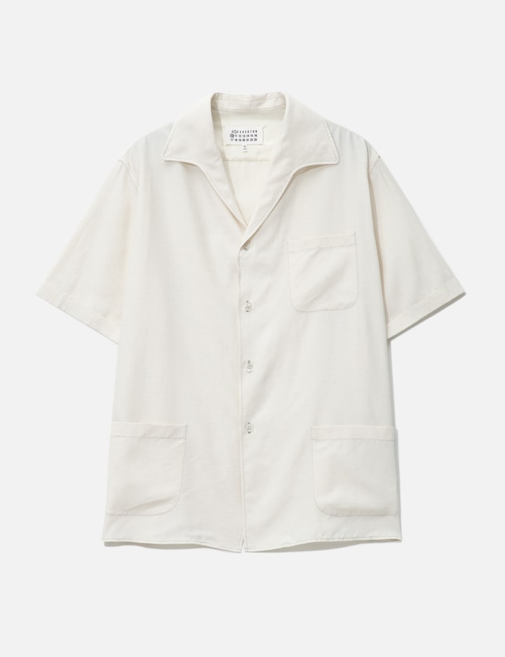 Short Sleeve Shirt Placeholder Image