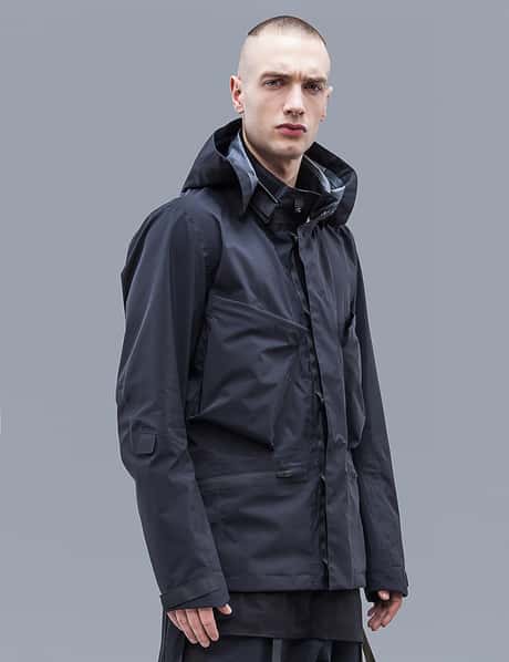 ACRONYM - J56-GT 3L Gore-tex® Pro Interops Field Jacket | HBX 