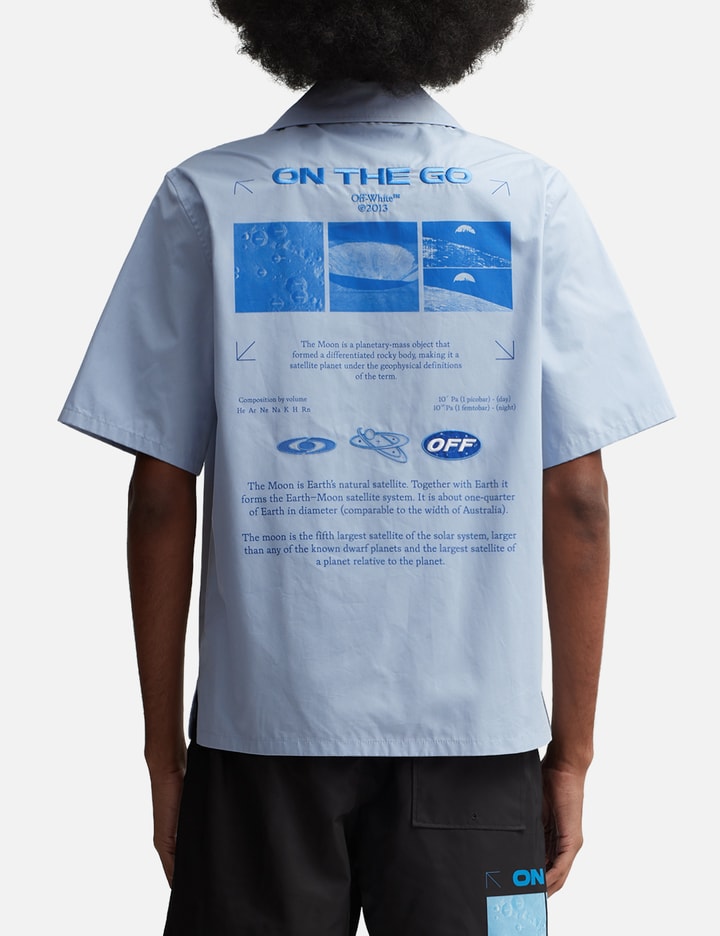 Short Sleeve Onthego Shirt Placeholder Image